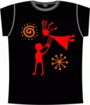 dance people funny 3 black